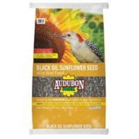 AUDUBON PARK Audubon Park 11801 Wild Bird Food, 40 lb 11801